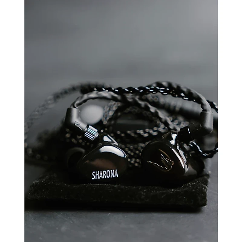 JH Audio Sharona Universal In-Ear Monitors -
