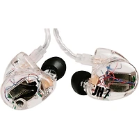 JH Audio JH7 Universal In-Ear Monitors -