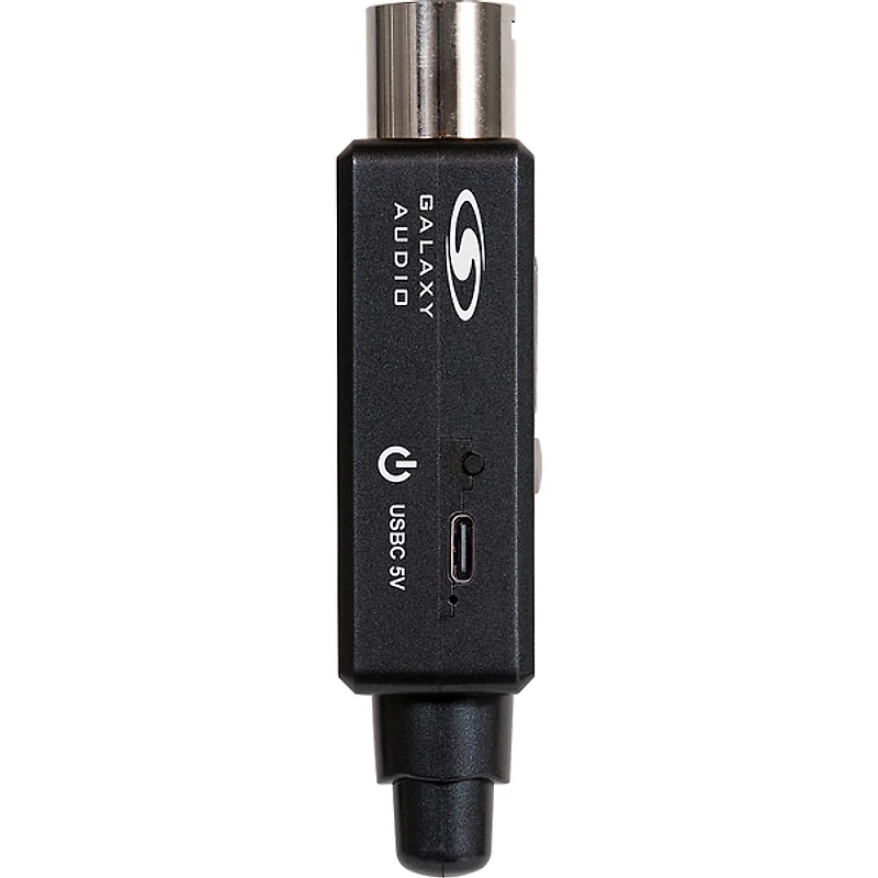 Galaxy Audio FLYTE GF-200-2 UHF DSP Wireless System DUO Pack -