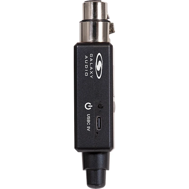 Galaxy Audio FLYTE GF-200-2 UHF DSP Wireless System DUO Pack -