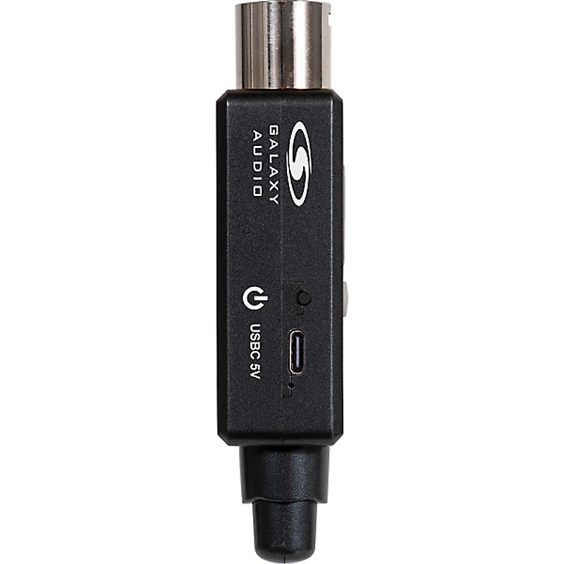 Galaxy Audio FLYTE GF-200-2 UHF DSP Wireless System DUO Pack -