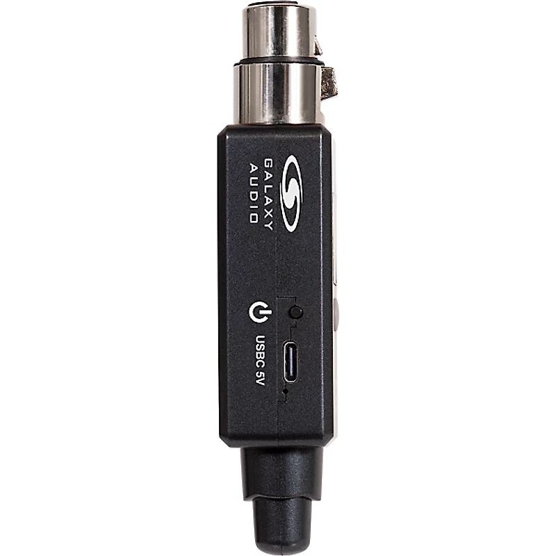 Galaxy Audio FLYTE GF-200-2 UHF DSP Wireless System DUO Pack -