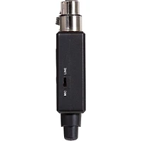 Galaxy Audio FLYTE GF-200T UHF DSP Wireless Transmitter -