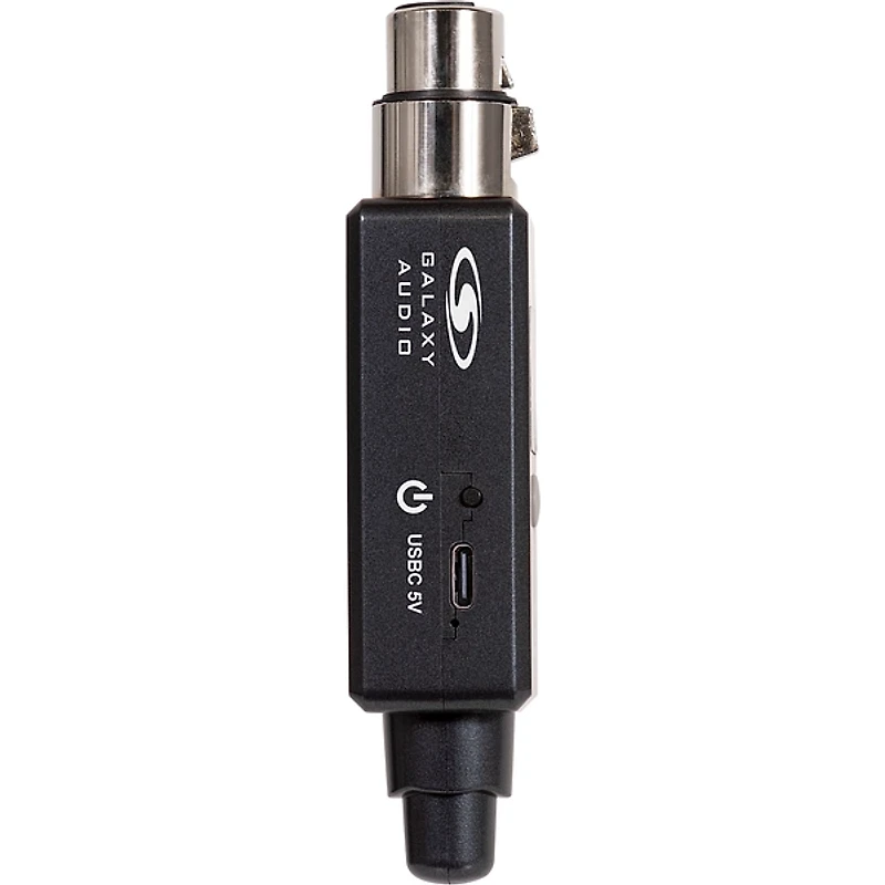 Galaxy Audio FLYTE GF-200T UHF DSP Wireless Transmitter -