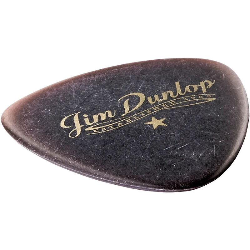 Dunlop Americana Large Triangle Picks - 3.0 mm 3 Pack