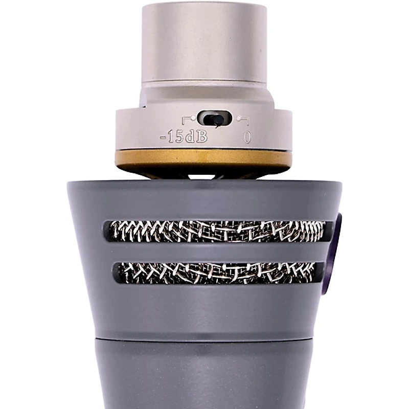 Mojave Audio MA-C Handheld Condenser Microphone -