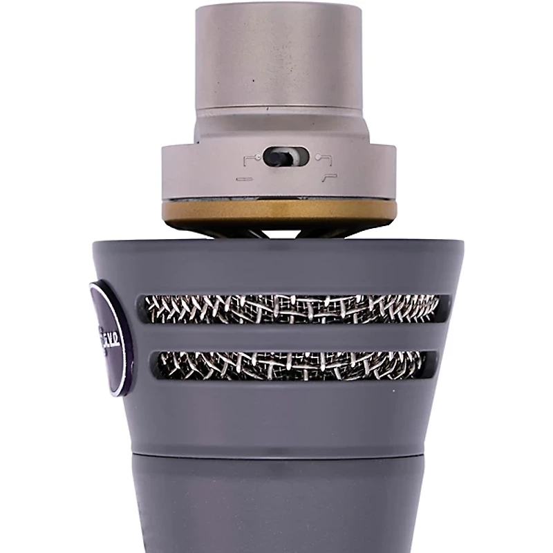 Mojave Audio MA-C Handheld Condenser Microphone -
