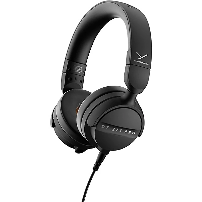 beyerdynamic DT 275 PRO Monitoring Closed-Back Headphones