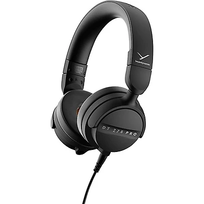 beyerdynamic DT 275 PRO Monitoring Closed-Back Headphones