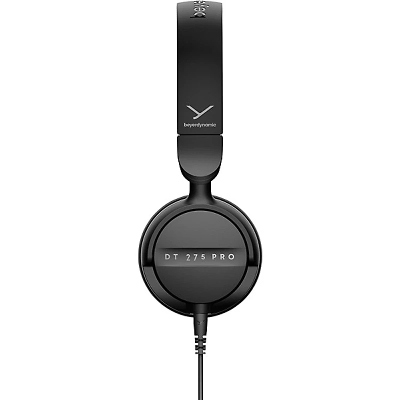 beyerdynamic DT 275 PRO Monitoring Closed-Back Headphones