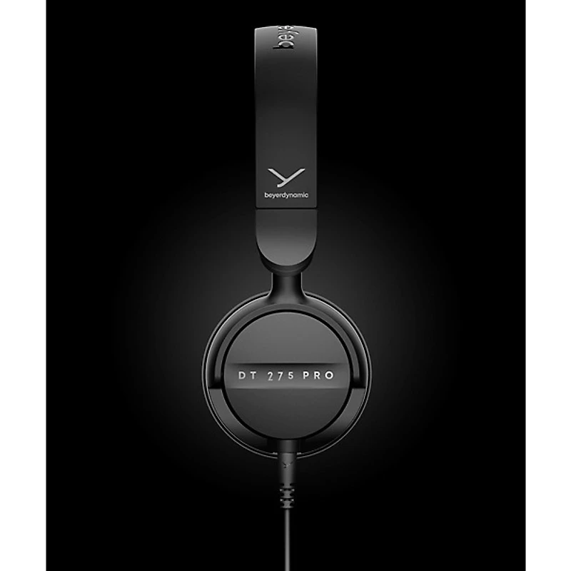 beyerdynamic DT 275 PRO Monitoring Closed-Back Headphones