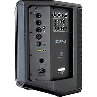 Yorkville EXM Pro8 8" Battery-Powered PA Speaker