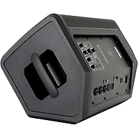 Yorkville EXM Pro8 8" Battery-Powered PA Speaker