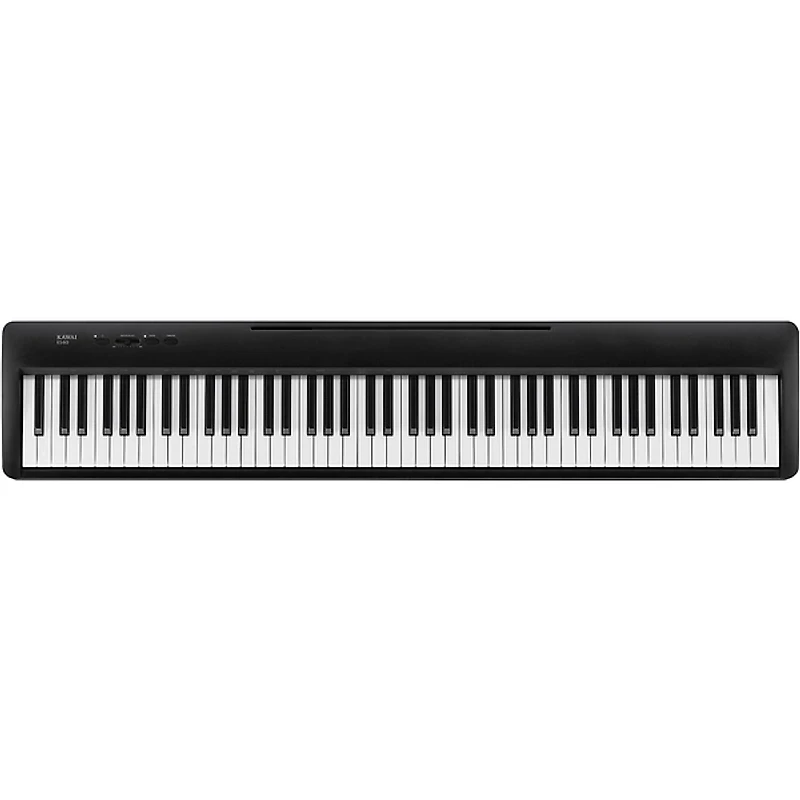 Kawai ES60 88-Key Digital Piano - Black