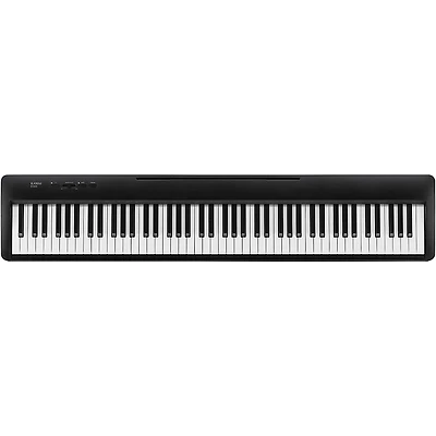 Kawai ES60 88-Key Digital Piano - Black