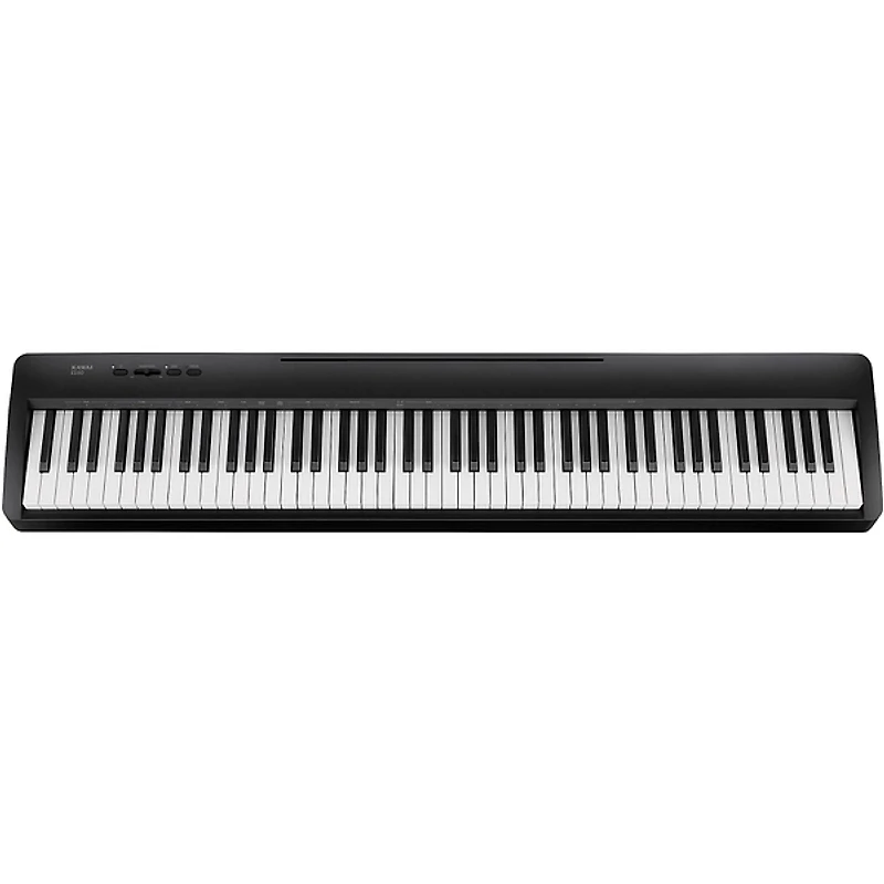 Kawai ES60 88-Key Digital Piano - Black