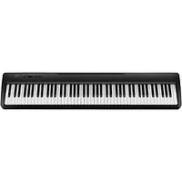 Kawai ES60 88-Key Digital Piano - Black