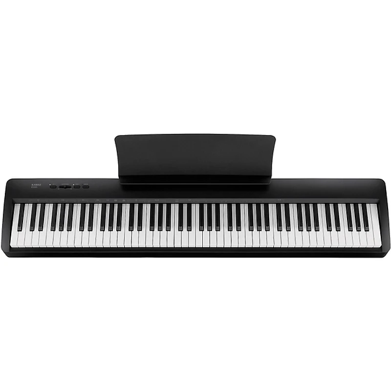 Kawai ES60 88-Key Digital Piano - Black