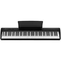 Kawai ES60 88-Key Digital Piano - Black