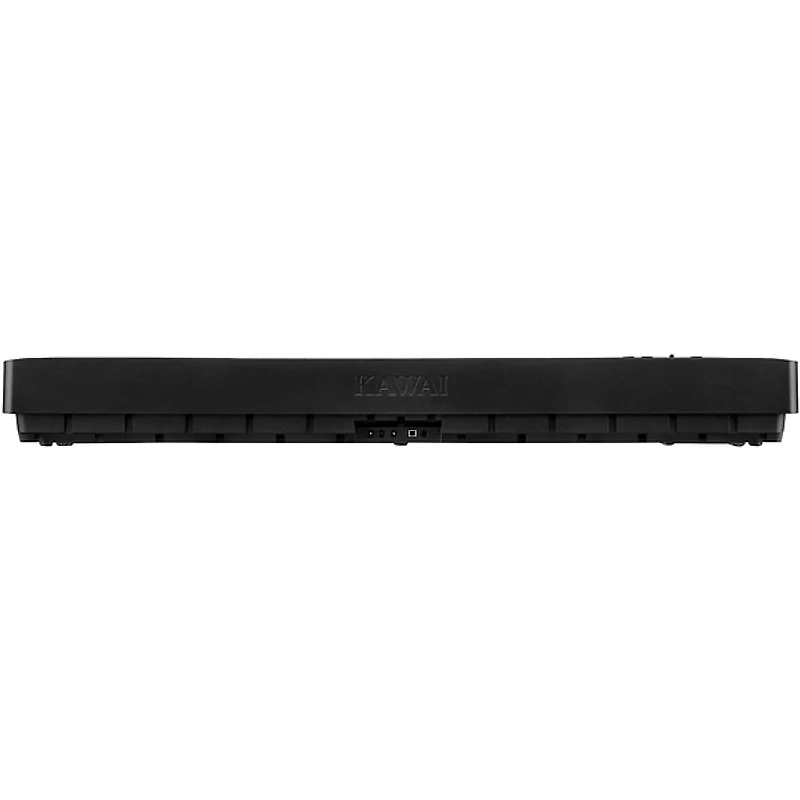 Kawai ES60 88-Key Digital Piano - Black