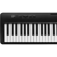 Kawai ES60 88-Key Digital Piano - Black