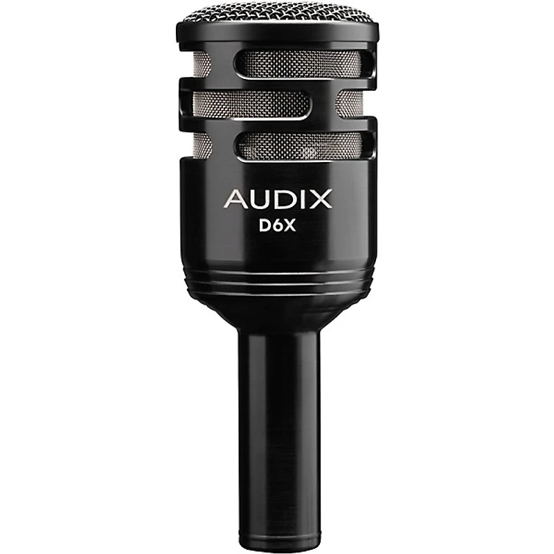 Audix DP7X Drum Microphone Package