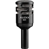Audix DP7X Drum Microphone Package