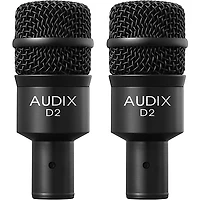 Audix DP7X Drum Microphone Package