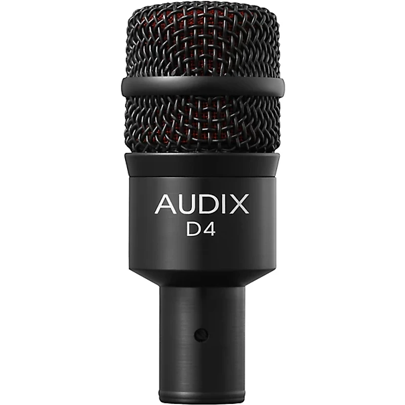 Audix DP7X Drum Microphone Package