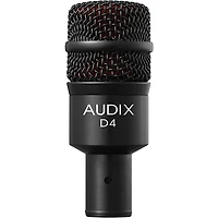 Audix DP7X Drum Microphone Package
