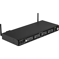 Audix Novacore NCR4 Quad-Channel Digital Wireless Receiver