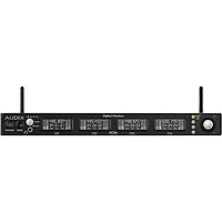 Audix Novacore NCR4 Quad-Channel Digital Wireless Receiver