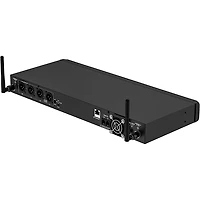 Audix Novacore NCR4 Quad-Channel Digital Wireless Receiver