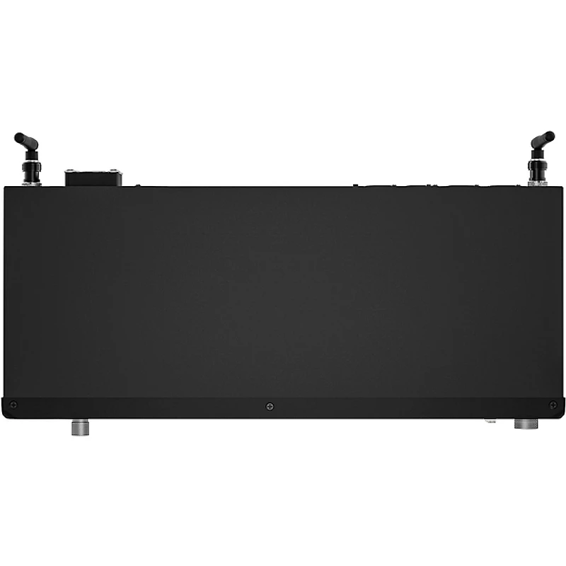 Audix Novacore NCR4 Quad-Channel Digital Wireless Receiver