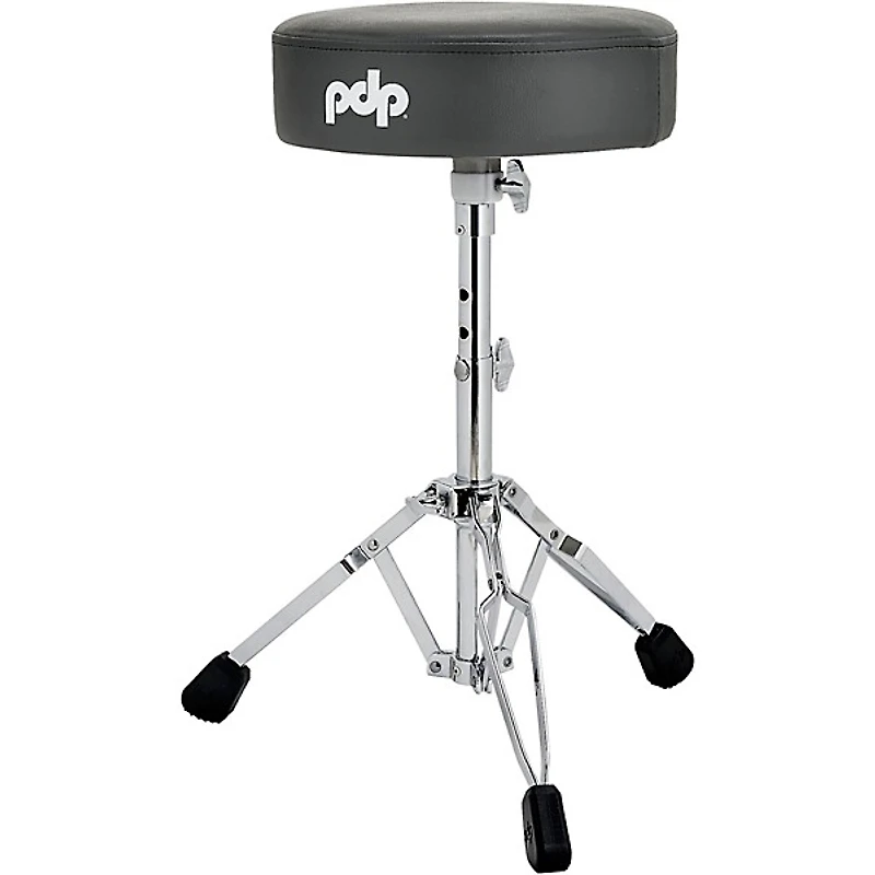 PDP by DW Gravity Series 2-Piece Hardware Pack - Throne, Single Kick Pedal