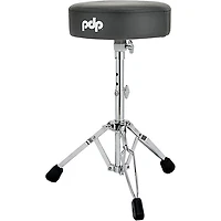 PDP by DW Gravity Series 2-Piece Hardware Pack - Throne, Single Kick Pedal