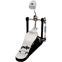 PDP by DW Gravity Series 2-Piece Hardware Pack - Throne, Single Kick Pedal