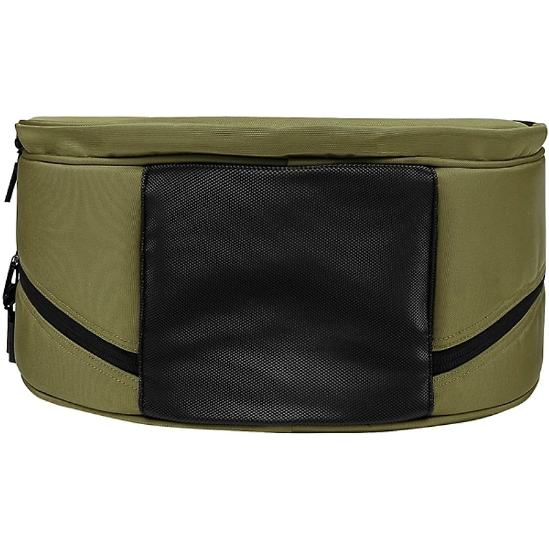 Gator Icon Snare Drum Bag - 14x5.5", Green
