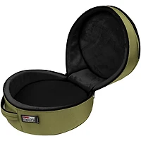 Gator Icon Snare Drum Bag - 14x5.5", Green