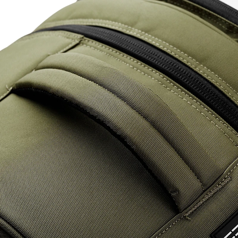 Gator Icon Snare Drum Bag - 14x5.5", Green