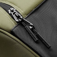 Gator Icon Snare Drum Bag - 14x5.5", Green