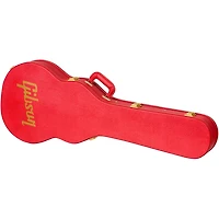 Gibson Modern Series Les Paul Hardshell Electric Guitar Case -