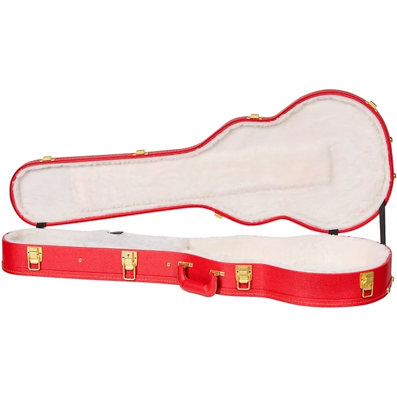 Gibson Modern Series Les Paul Hardshell Electric Guitar Case -
