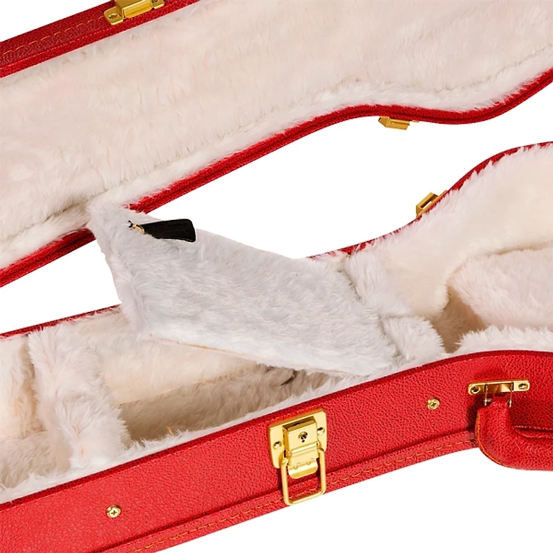 Gibson Modern Series Les Paul Hardshell Electric Guitar Case -