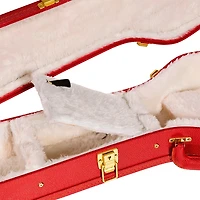 Gibson Modern Series Les Paul Hardshell Electric Guitar Case -