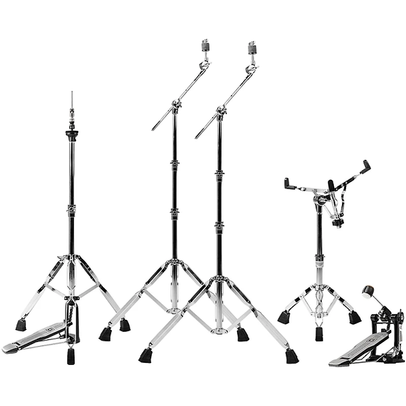 Gator 300 Series 5-Piece Hardware Pack