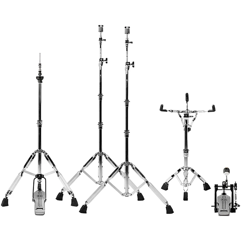 Gator 300 Series 5-Piece Hardware Pack