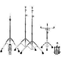 Gator 300 Series 5-Piece Hardware Pack