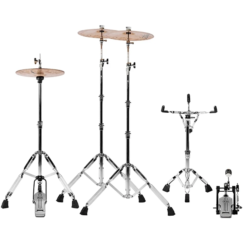 Gator 300 Series 5-Piece Hardware Pack
