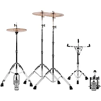 Gator 300 Series 5-Piece Hardware Pack